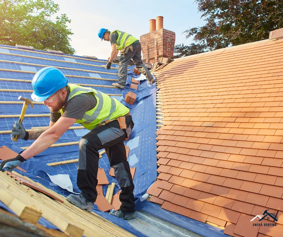 Why choose Roof Repair Near Me in Moosup, CT